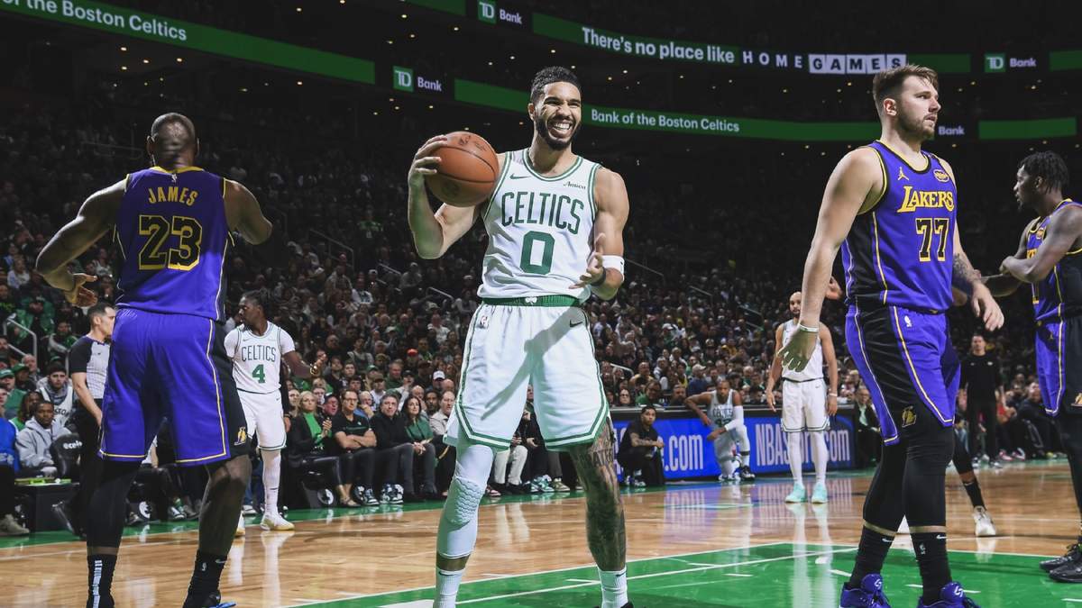 Celtics de Boston