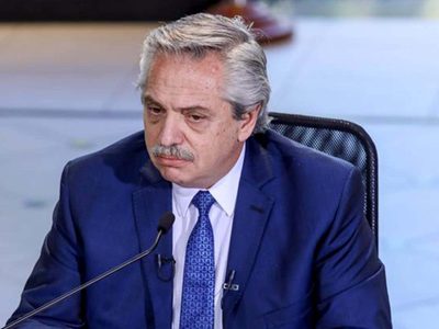 "Lo decide el Presidente": en Entre Ríos temen dar marcha atrás en la cuarentena