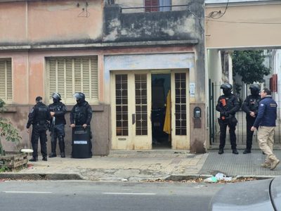 Desaparición de Agostina Vega: se levantó el secreto de sumario