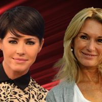 Con altura: Pamela David le respondió de manera contundente a Yanina Latorre