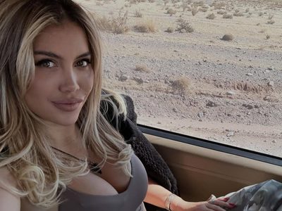 Wanda Nara lo lleva como nadie: el abrigo que pisa fuerte este invierno