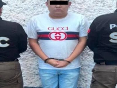 Trasladan a NL al acosador de jugadoras del América