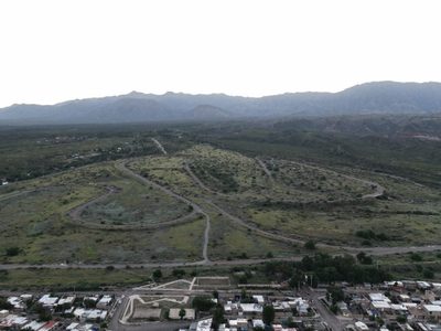 Quieren convertir el viejo autódromo en un polo deportivo y recreativo