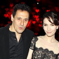 Yoga y gran compañerismo: así es la historia de amor de Natalia Oreiro y Ricardo Mollo