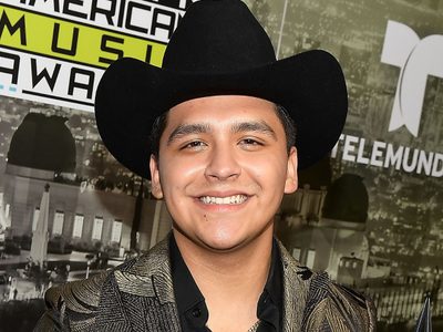 No es quien todos imaginaban: Christian Nodal y los rumores de su relación con famosa cantante