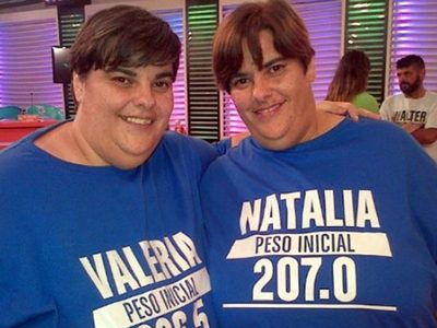 Natalia García estrena nueva vida después de "Cuestión de peso". ¿Te imaginás dónde?