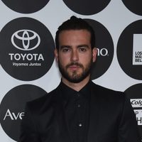 Pablo Lyle reaparece junto a su familia en medio de una pesadilla