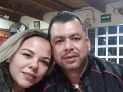 Pareja que participó en toma de La Boquilla fue atacada de regreso a su ciudad; ella murió