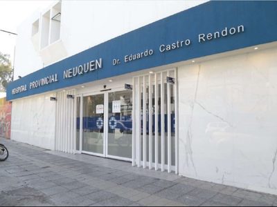 Trabajadores del Castro Rendón denuncian incertidumbre sobre el Servicio de Adicciones