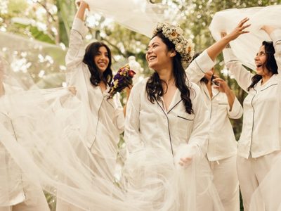 "Svadba", una ópera a cappella interpretada por el ensamble vocal Túumben