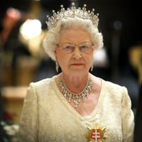 Conmoción en el Reino Unido: el parte médico urgente que recibió la Reina Isabel