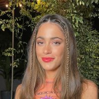 Tini Stoessel atraviesa un momento con sentimientos encontrados: "Sigo sin creer"