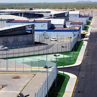 Las cárceles de la IP encierran delitos de corrupción y conflicto de interés