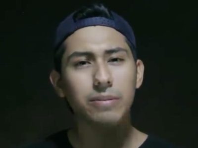 Joven atiza a Anaya por su video donde viaja en combi y Metro: Es el México real, güey