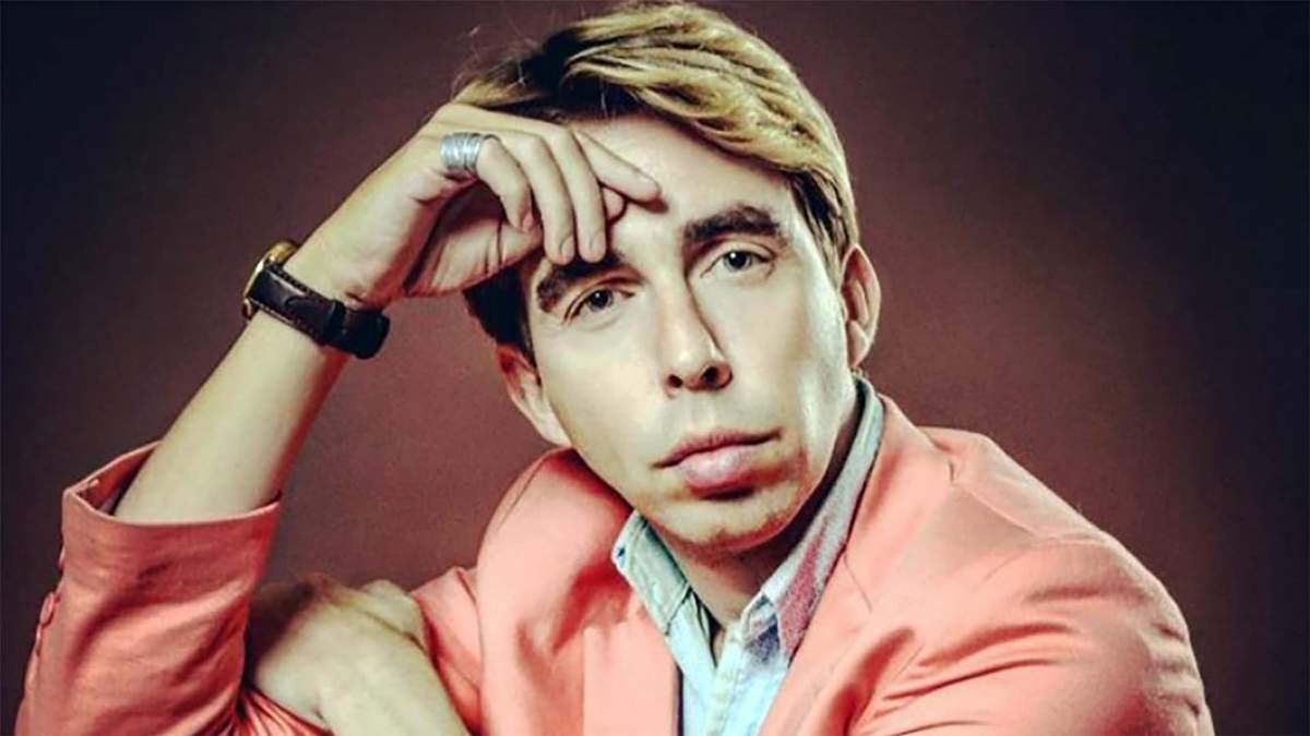 Nicolás Maiques. Fuente: (Instagram)