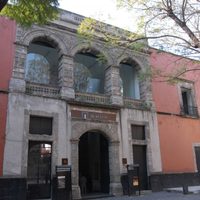 Aliria Morales expone en el Centro Cultural del México Contemporáneo