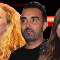 Lapidarios mensajes de Rocío Flores contra Rocío Carrasco y Fidel Albiac: "Novio de mi madre..."