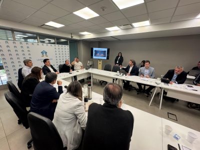 Piden explicaciones por el financiamiento del combate de la lobesia botrana