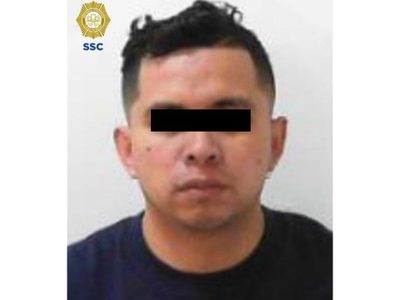 Golpe a La Unión Tepito: cae “El Padrino”, hombre de confianza de “El Lunares”
