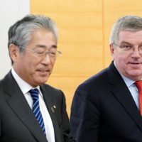 Acusan en Francia por corrupción al organizador de los Olímpicos de Tokio