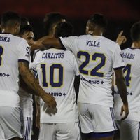 La buena noticia que recibió Boca de cara al duelo con Inter en la Libertadores