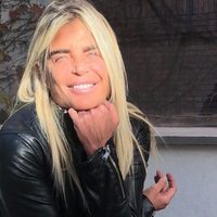 Exitoso y deportista: quién es Luis, el hermano de Raquel Mancini que se codea con famosos