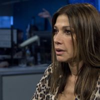 “Ova se pone loco”: Catherine Fulop revela cómo se lleva Dybala con la familia. ¿Se vuelve Oriana?