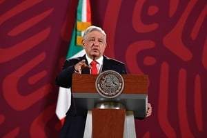 Presidente de México