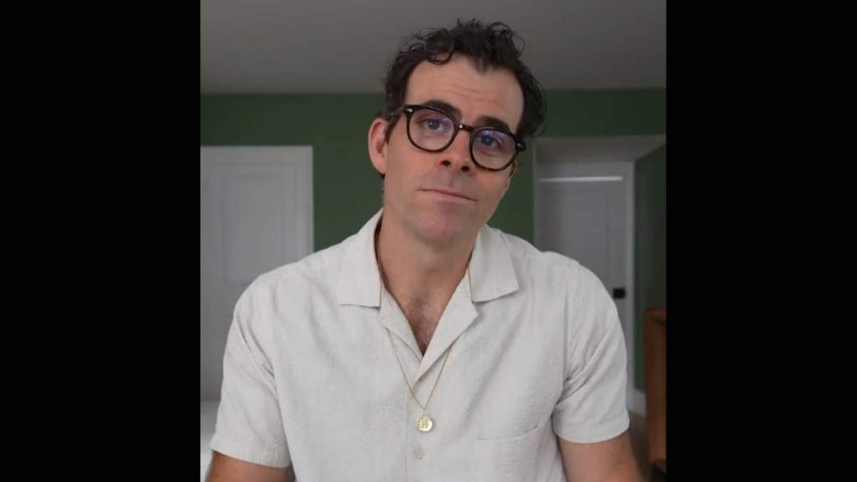 Adam Mosseri, responsable de Instagram