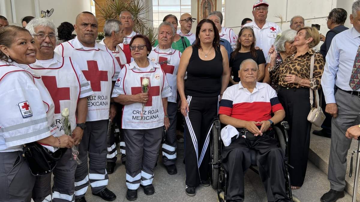 Víctimas de explosiones de 1992 en Guadalajara reclaman abandono del Gobierno de Jalisco