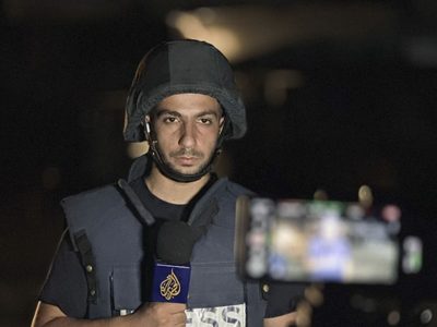 Condenan a Israel por el asesinato de seis periodistas