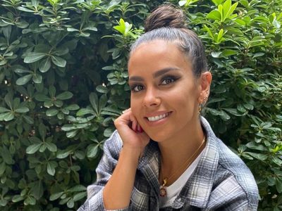 "Necesitaba mimos hoy, y me los doy": Cristina Pedroche resumió su felicidad con este video
