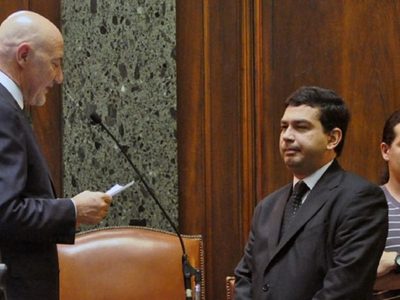 Espionaje ilegal: el Frente de Todos pide destituir del SBASE a Sebastián De Stéfano
