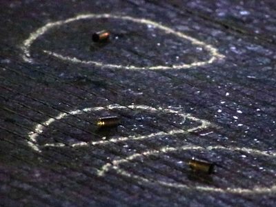 Una mujer fue asesinada a tiros cuando se encontraba a bordo de su vehículo en Culiacán