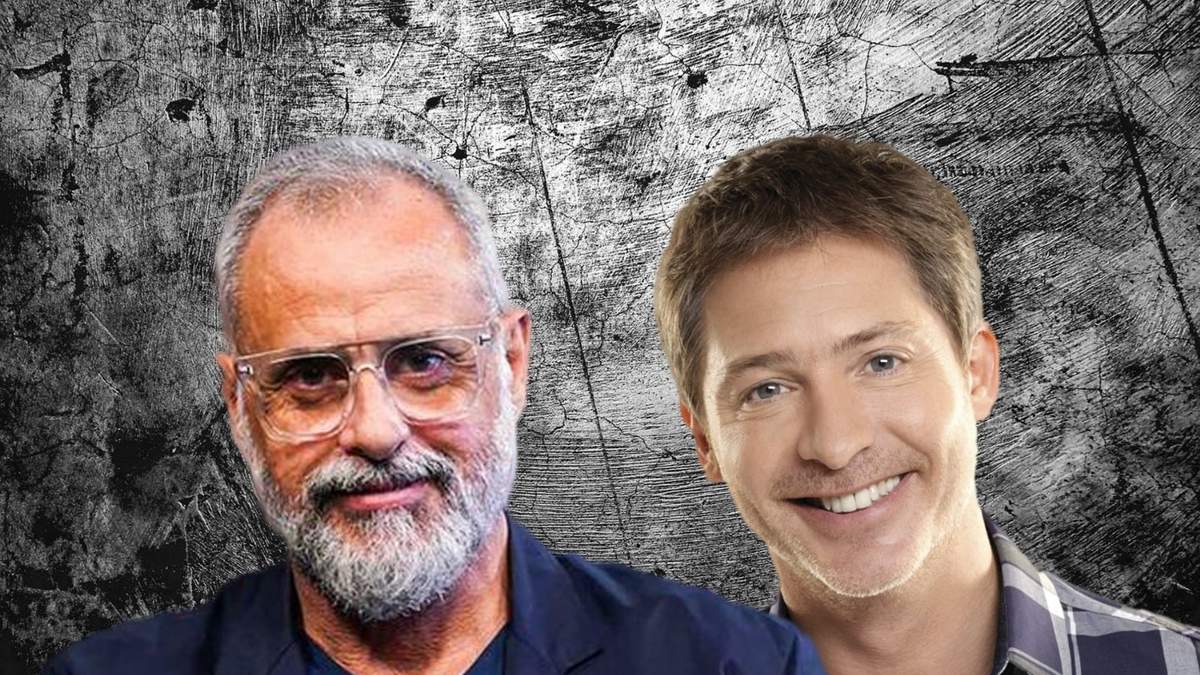 Jorge Rial y Minuto Neuquén. Fuente: (Minuto Neuquén)