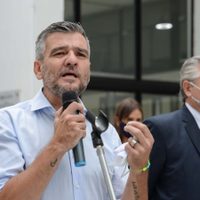 Juan Zabaleta reafirmó la voluntad del Gobierno de transformar los planes sociales en trabajo