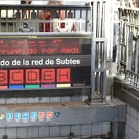 Paro de subte: a qué hora empieza y qué reclaman los metrodelegados
