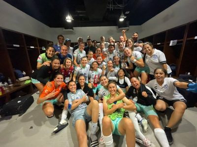 Pachuca venció 3-2 en el marcador global a Rayadas y jugará su segunda final en la Liga MX Femenil