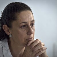 Las cinco polémicas de Sheinbaum, virtual candidata presidencial de Morena