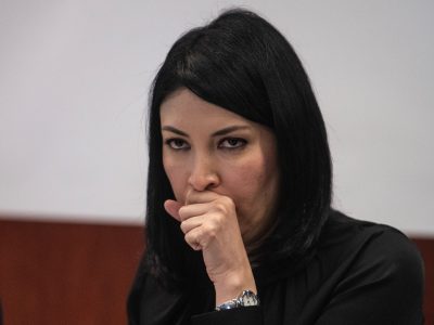 México está en el margen del nulo crecimiento: Banxico