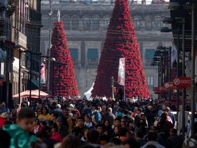 Estos son los días festivos de descanso obligatorio para trabajadores en diciembre
