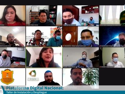 Denuncian uso de documentos falsos en el Sistema Anticorrupción de Baja California