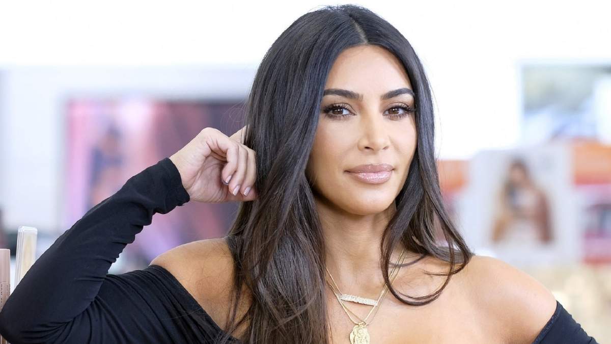 Kim Kardashian. Fuente: (Instagram)