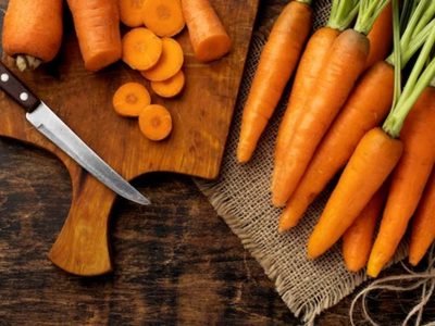 Zanahorias al escabeche: probá esta receta facilísima y rendidora para conservar por bastante tiempo