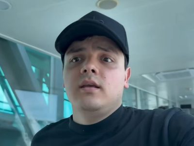 Kevin Castro, hermano de Markitos Toys, reaparece tras el asesinato de Gail ¿Qué dijo?