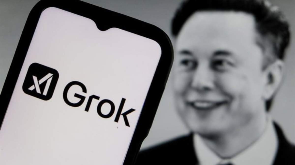 Elon Musk promovió el contenido explícito con la IA de Grok para ganar usuarios en X