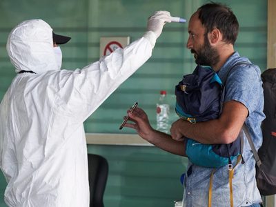 Coronavirus en Argentina: hubo 29.145 nuevos casos y 316 muertes