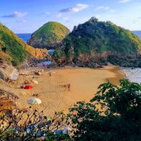 Multarán a quien tenga relaciones sexuales en playa nudista de Zipolite, Oaxaca