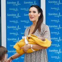 Ojazos de mamá: Pilar Rubio enternece a sus fans con la última postal de su hijo, Máximo Adriano