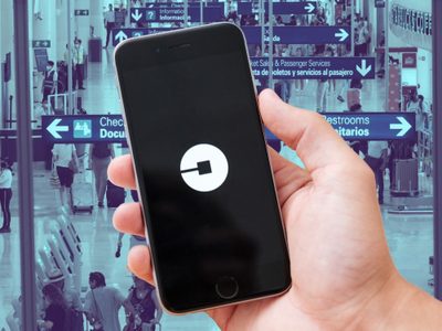 Países Bajos multa con 290 millones de euros a Uber por transferir datos a EU